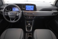 Ford Tourneo Courier Titanium 1.0 EB