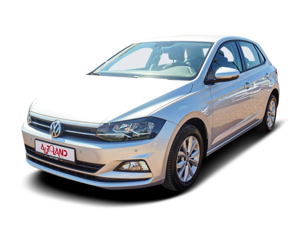 VW Polo 1.0 TSI