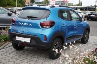 Dacia Spring Electric Essential