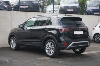 VW T-Cross 1.5 TSI DSG
