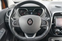 Renault Captur 0.9 TCE Limited