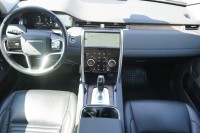 Land Rover Discovery Sport Basis AWD 2.0