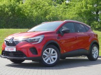 Vorschau: Mitsubishi ASX 1.3M-Hybrid Plus