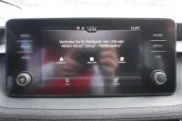 Skoda Fabia 1.0 TSI