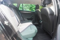 Skoda Superb Combi 1.5 TSI Style
