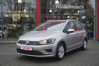 Vorschau: VW Golf Sportsvan VII 1.2 Comfortline