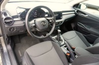 Skoda Fabia 1.0 TSI DSG