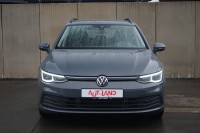 VW Golf VIII Variant Life eTSI