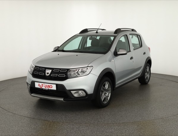 Dacia Sandero Stepway 0.9 TCe