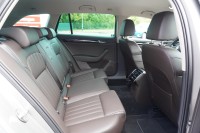 Skoda Superb Combi 2.0 TDI L&K