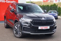 Skoda Kodiaq 1.5 TSI DSG Tour