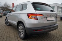 Skoda Karoq 2.0 TDI Clever