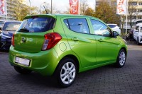 Opel Karl 1.0 Edition