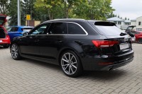Audi A4 Avant 2.0 TFSI sport ultra