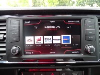 Seat Ateca 2.0 TSI FR 4Drive
