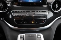 Mercedes-Benz V-Klasse V220 d EDITION lang