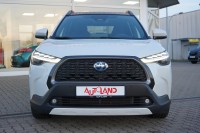 Toyota Corolla Cross 2.0 Hybrid Team D