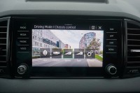 Skoda Karoq 1.5 16V TSI Sportline