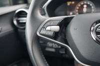 Skoda Fabia 1.0 TSI DSG