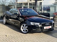 Audi A5 Cabriolet 2.0 TFSI