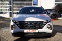 Hyundai Tucson 1.6 T-GDI