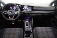 VW Golf VIII 2.0 TSI DSG GTI