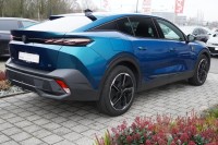 Peugeot 408 GT-Line 130 Aut.