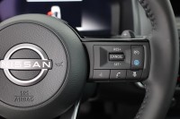 Nissan Qashqai N-Connecta+ 1.3 DIG-T MHEV Aut.
