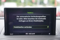 Audi A3 Sportback 30 TFSI sport