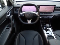 MG HS 1.5 T-GDI Hybrid+ Luxury Aut.