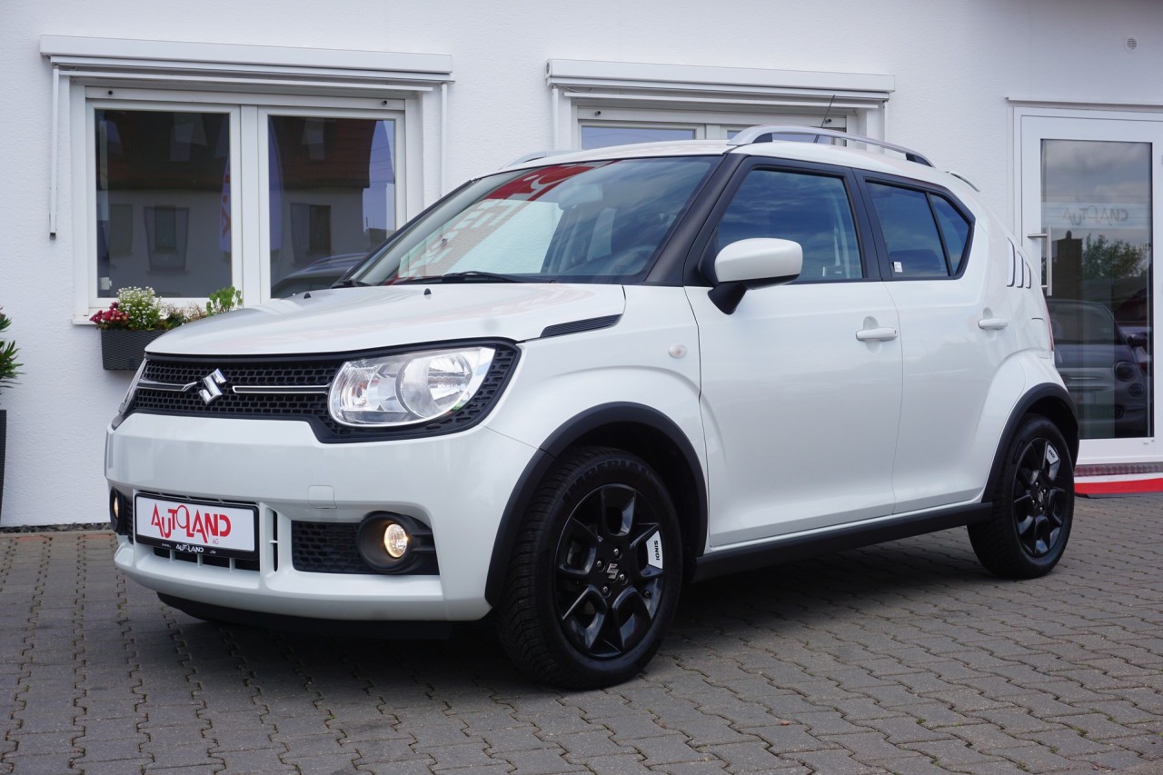 Suzuki Ignis 1.2 Comfort