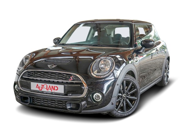MINI Cooper S Mini 2.0 Cooper S
