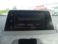 Mitsubishi Eclipse Cross 1.5 4wd
