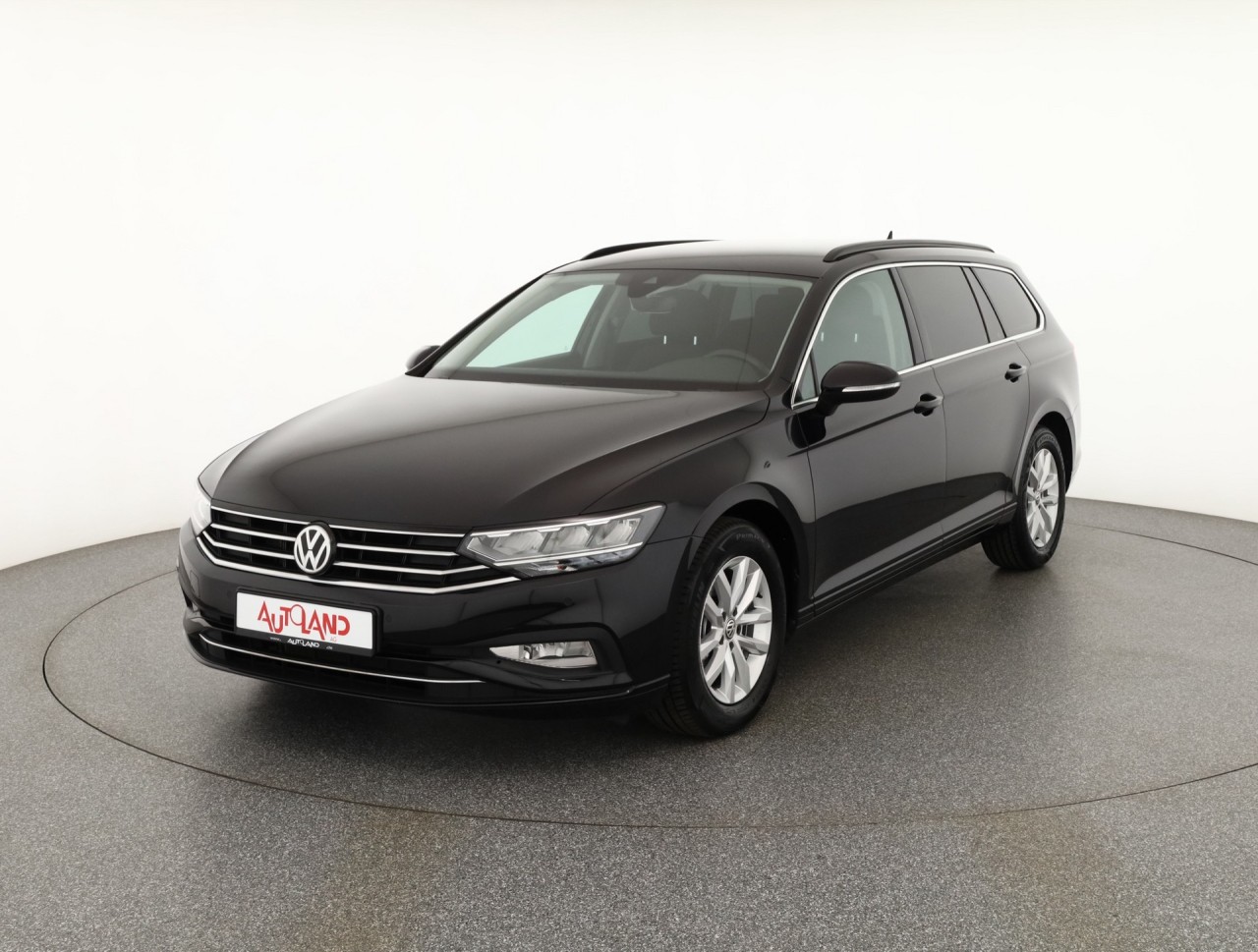 VW Passat Variant 1.6 TDI DSG Business