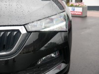 Skoda Scala 1.0 Tour