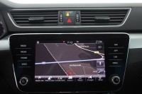 Skoda Superb Combi 1.5 TSI DSG