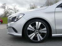 Mercedes-Benz CLA 200 Shooting Brake 
