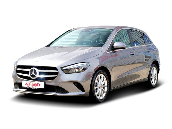 Mercedes-Benz B 250 B250 e Progressive