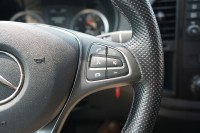 Mercedes-Benz Vito Tourer lang 8-Sitzer Aut.