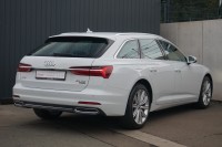 Audi A6 Avant 40 TDI quattro