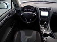 Ford Mondeo 2.0 EcoBoost ST-Line