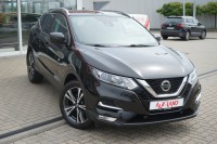 Nissan Qashqai 1.3 DIG-T