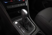 VW Touran 1.5 TSI DSG