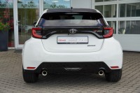 Toyota Yaris 1.6 GR 4x4