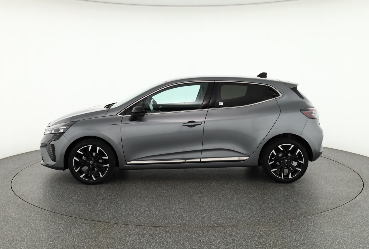 Renault Clio Tce 90 Aut.