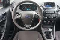 Ford Ka Ka+ 1.2 Ti-VCT Cool&Sound