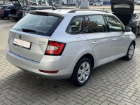 Skoda Fabia Combi 1.0