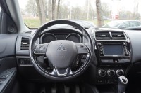 Mitsubishi ASX 2.0 MIVEC Spirit+