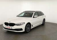 BMW 530d Touring xDrive Sport Line Standheizung AHK