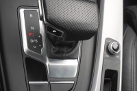 Audi A4 Quattro Avant 2.0 TFSI quattro sport